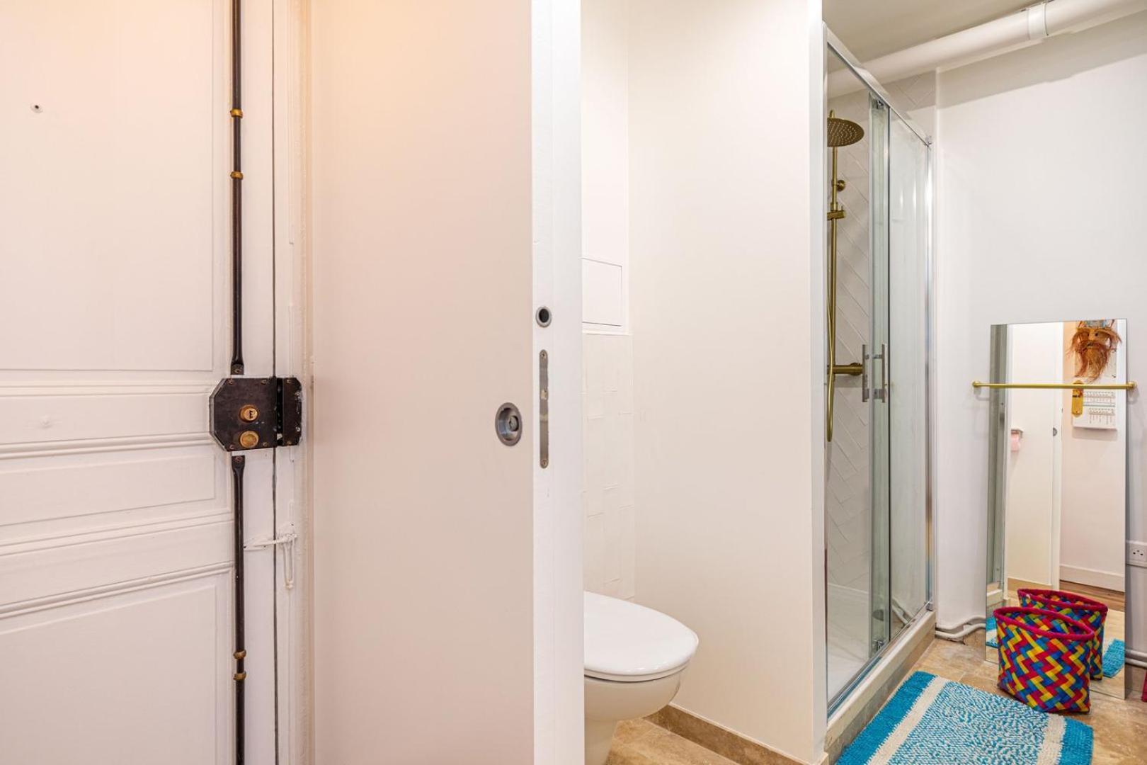 Guestready - Charm Central In The 14Th Paris Eksteriør bilde