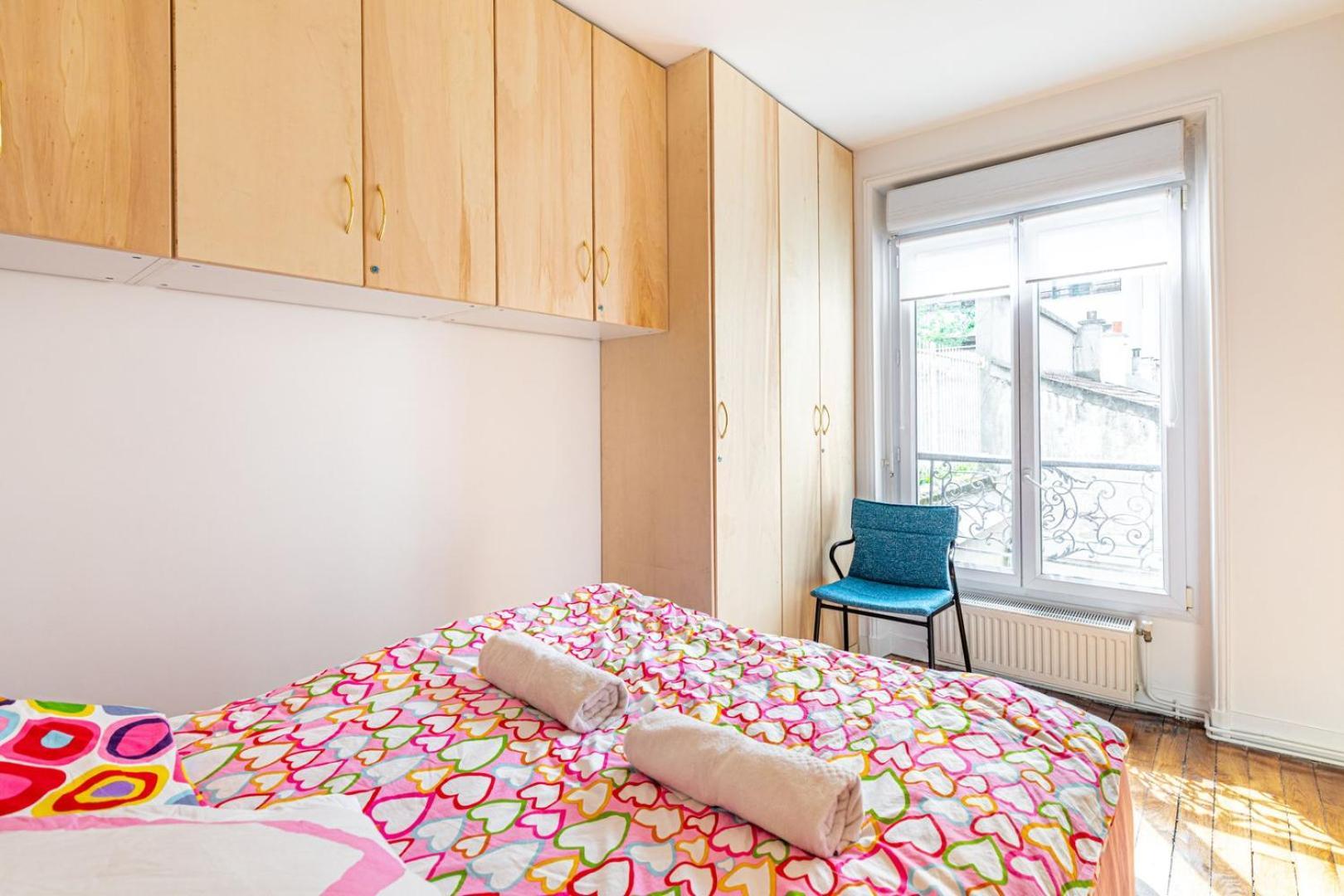 Guestready - Charm Central In The 14Th Paris Eksteriør bilde
